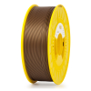123-3D Filament brons 1,75 mm ABS 1 kg (Jupiter serie) DFP01172 - 2