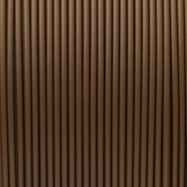 123-3D Filament brons 1,75 mm ABS 1 kg (Jupiter serie) DFP01172 - 3