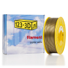 123-3D Filament brons 2,85 mm PLA 1,1 kg (Jupiter serie)  DFP01039 - 1