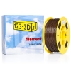 123-3D Filament bruin 1,75 mm PLA 1 kg (Jupiter serie) DFP02019c DFP02078c DFP11022