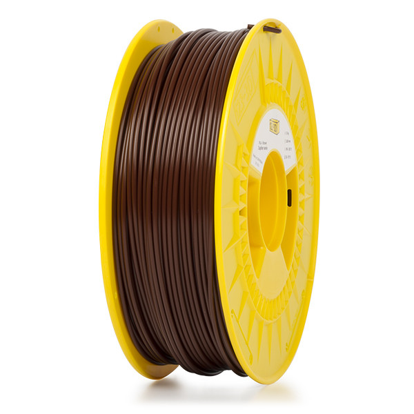 123-3D Filament bruin 2,85 mm PLA 1,1 kg (Jupiter serie)  DFP01041 - 2