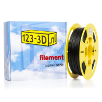 123-3D Filament carbon 2,85 mm PETG 0,5 kg (Jupiter serie)  DFE08001