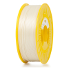 123-3D Filament crèmewit / parelwit 1,75 mm PLA 1,1 kg (Jupiter serie)  DFP01080 - 2