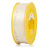 123-3D Filament crèmewit / parelwit 2,85 mm PLA 1,1 kg (Jupiter serie)  DFP01081 - 2