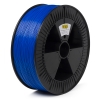 123-3D Filament donkerblauw 1,75 mm ABS 2,3 kg (Jupiter serie)  DFA11054