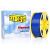 123-3D Filament donkerblauw 1,75 mm PLA 1 kg (Jupiter serie)