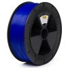 123-3D Filament donkerblauw 1,75 mm PLA 2,3 kg (Jupiter serie)  DFP11056