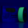 123-3D Filament fluorescerend groen 1,75 mm PLA 1,1 kg (Jupiter serie)  DFP01055 - 2