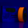 123-3D Filament fluorescerend oranje 1,75 mm PLA 1,1 kg (Jupiter serie)  DFP01064 - 2