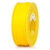 123-3D Filament geel 1,75 mm ABS 1 kg (Jupiter serie)  DFP01171 - 2