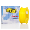 123-3D Filament geel 1,75 mm High Speed PLA 1,1 kg (Jupiter serie)  DFP01188 - 1