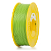 123-3D Filament geelgroen 1,75 mm PLA 1,1 kg (Jupiter serie)  DFP01045 - 2