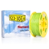 123-3D Filament geelgroen 1,75 mm PLA 1 kg (Jupiter serie)  DFP11015