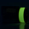 123-3D Filament glow in the dark groen 1,75 mm PLA 1,1 kg (Jupiter serie)  DFP01056 - 2