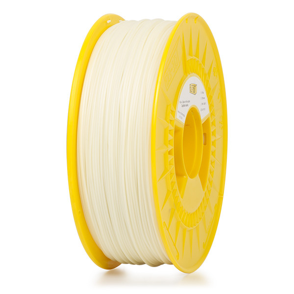 123-3D Filament glow in the dark groen 1,75 mm PLA 1,1 kg (Jupiter serie)  DFP01056 - 3