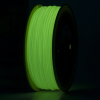 123-3D Filament glow in the dark groen 1,75 mm PLA 1,1 kg (Jupiter serie)  DFP01056 - 4