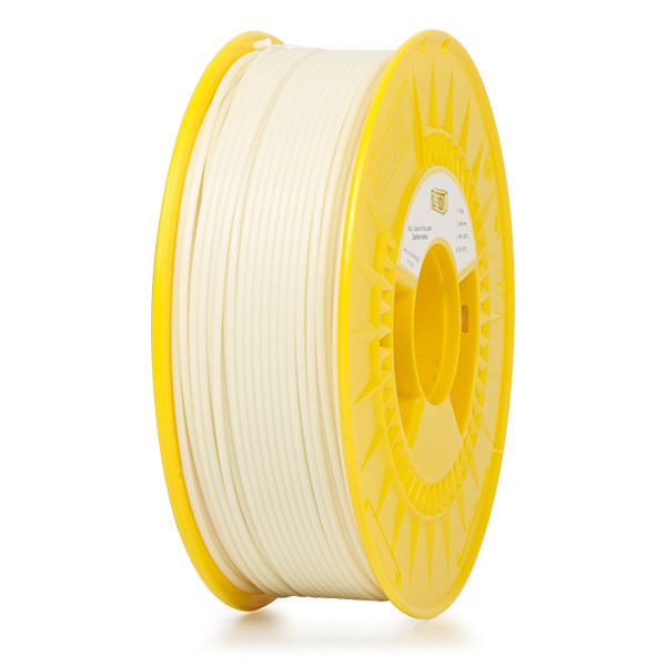 123-3D Filament glow in the dark groen 2,85 mm PLA 1,1 kg (Jupiter serie)  DFP01057 - 3