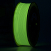 123-3D Filament glow in the dark groen 2,85 mm PLA 1,1 kg (Jupiter serie) DFP01057 - 4