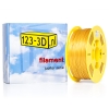 123-3D Filament goud 1,75 mm PLA 1 kg (Jupiter serie)