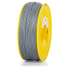 123-3D Filament grijs 2,85 mm ABS 1 kg (Jupiter serie)  DFP01165 - 3