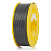 123-3D Filament grijs 2,85 mm PLA 1,1 kg (Jupiter serie)  DFP01052 - 2