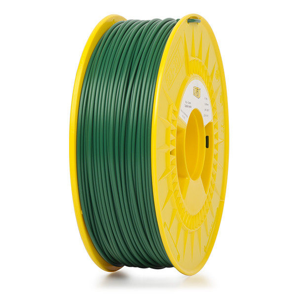 123-3D Filament groen 2,85 mm PLA 1,1 kg (Jupiter serie) DFP01059 - 2