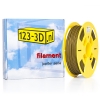 123-3D Filament groen hout 2,85 mm PLA 0,5 kg (Jupiter serie)