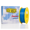 123-3D Filament hemelsblauw 1,75 mm PETG 1 kg (Jupiter serie)  DFP01175 - 1