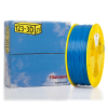 123-3D Filament hemelsblauw 1,75 mm PETG 3 kg (Jupiter serie)