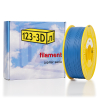 123-3D Filament hemelsblauw 1,75 mm PLA 1,1 kg (Jupiter serie)  DFP01036 - 1