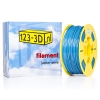 123-3D Filament hemelsblauw 2,85 mm PETG 1 kg (Jupiter serie)