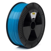 123-3D Filament hemelsblauw 2,85 mm PETG 2,3 kg (Jupiter serie)  DFE11028