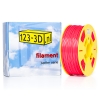 123-3D Filament knalroze 2,85 mm ABS 1 kg (Jupiter serie)