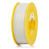 123-3D Filament lichtgrijs 2,85 mm PLA 1,1 kg (Jupiter serie)  DFP01054 - 2