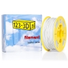 123-3D Filament lichtgrijs 2,85 mm PLA 1 kg (Jupiter serie)  DFP11048