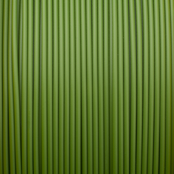 123-3D Filament loofgroen 1,75 mm PLA 1,1 kg (Jupiter serie)  DFP01060 - 3