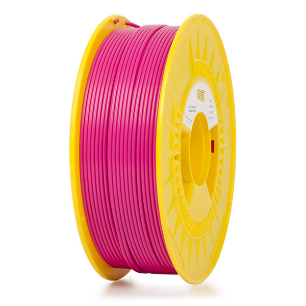 123-3D Filament magenta 2,85 mm PLA 1,1 kg (Jupiter serie)  DFP01063 - 2