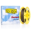 123-3D Filament mahonie hout 1,75 mm PLA 0,5 kg (Jupiter serie)  DFP08000