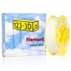 123-3D Filament neutraal 1,75 mm PVA Pro 0,5 kg (Jupiter serie)  DFV03000