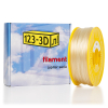 123-3D Filament neutraal 2,85 mm PLA 1,1 kg (Jupiter serie)