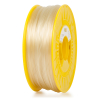 123-3D Filament neutraal 2,85 mm PLA 1,1 kg (Jupiter serie)  DFP01079 - 2