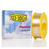 123-3D Filament neutraal/transparant 1,75 mm PLA 1,1 kg (Jupiter serie)  DFP01078 - 1