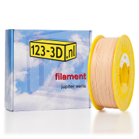 Nude - 1,1 kg - 1,75 mm - 123-3D PLA