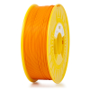 123-3D Filament oranje 1,75 mm PLA 1,1 kg (Jupiter serie)  DFP01065 - 2