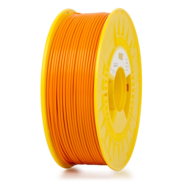 123-3D Filament oranje 2,85 mm PLA 1,1 kg (Jupiter serie)  DFP01066 - 2