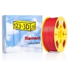 123-3D Filament rood 1,75 mm ABS Pro 1 kg (Jupiter serie)  DFA11035