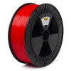 123-3D Filament rood 1,75 mm PETG 2,3 kg (Jupiter serie)  DFE11025