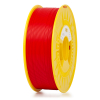 123-3D Filament rood 1,75 mm PLA 1,1 kg (Jupiter serie)  DFP01069 - 2