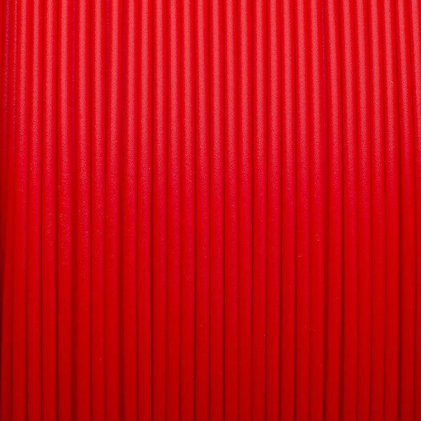 123-3D Filament rood 1,75 mm PLA 1,1 kg (Jupiter serie)  DFP01069 - 3