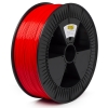 123-3D Filament rood 1,75 mm PLA 2,3 kg (Jupiter serie)